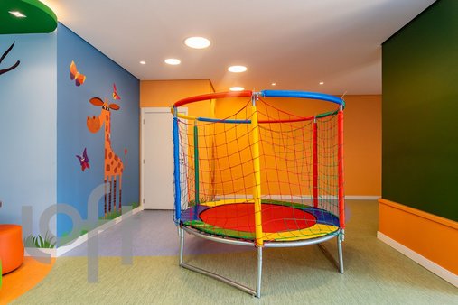 Imagem Apartamento com 3 Quartos à Venda, 106 m²em Tatuapé - São Paulo