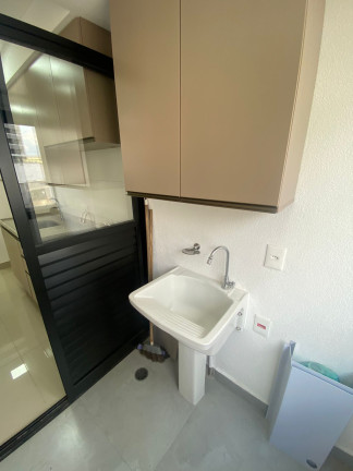Imagem Apartamento com 2 Quartos à Venda, 52 m² em Vila Gustavo - São Paulo
