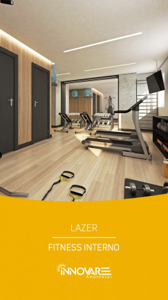 Imagem Apartamento com 2 Quartos à Venda, 37 m² em Jardim Eledy - São Paulo