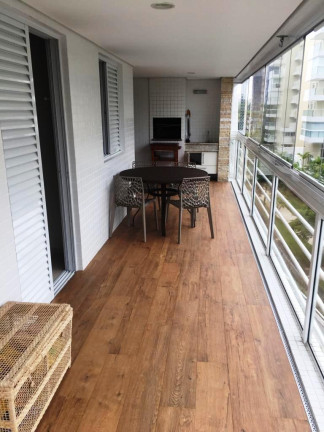 Imagem Apartamento com 3 Quartos à Venda, 98 m² em Riviera - Bertioga