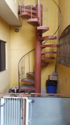 Imagem Sobrado com 3 Quartos à Venda, 130 m² em Jardim Piqueroby - São Paulo Imagem Sobrado com 3 Quartos à Venda, 130 m² em Jardim Piqueroby - São Paulo