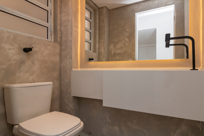Imagem Apartamento com 3 Quartos à Venda, 142 m² em Perdizes - São Paulo