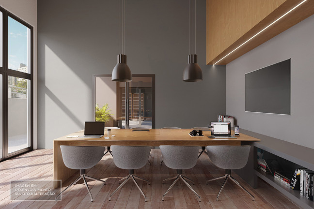 Imagem Apartamento com 4 Quartos à Venda, 168 m² em Jardim das Acácias - São Paulo Imagem Apartamento com 4 Quartos à Venda, 168 m² em Jardim das Acácias - São Paulo