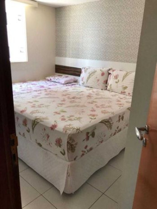 Apartamento com 2 Quartos à Venda, 50 m² em Jardim Oceania - João Pessoa