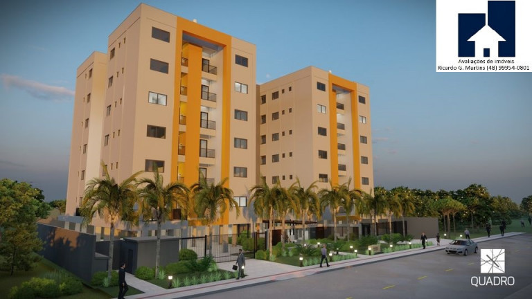 Imagem Apartamento com 2 Quartos à Venda, em Santa Augusta - Criciúma Imagem Apartamento com 2 Quartos à Venda, em Santa Augusta - Criciúma