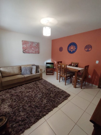 Imagem Casa com 3 Quartos à Venda, 122 m² em Albuquerque - Teresópolis