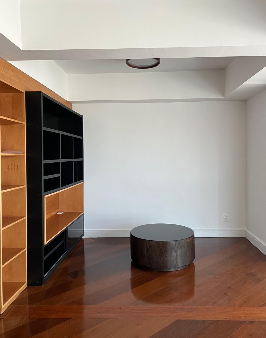 Imagem Apartamento com 2 Quartos à Venda, 91 m²em Indianópolis - São Paulo