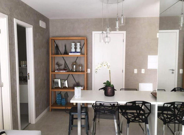 Imagem Apartamento com 2 Quartos à Venda,  em Icaraí - Niterói