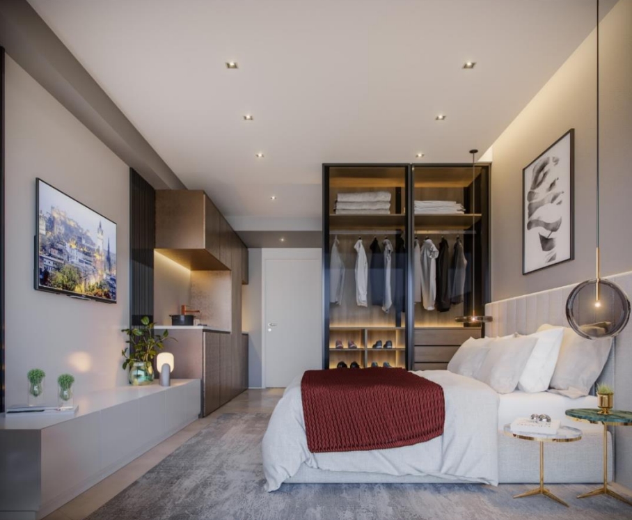 Imagem Apartamento à Venda, 29 m²em Moema - São Paulo Imagem Apartamento à Venda, 29 m²em Moema - São Paulo