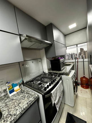 Imagem Apartamento com 3 Quartos à Venda,  em Setor Pedro Ludovico - Goiânia