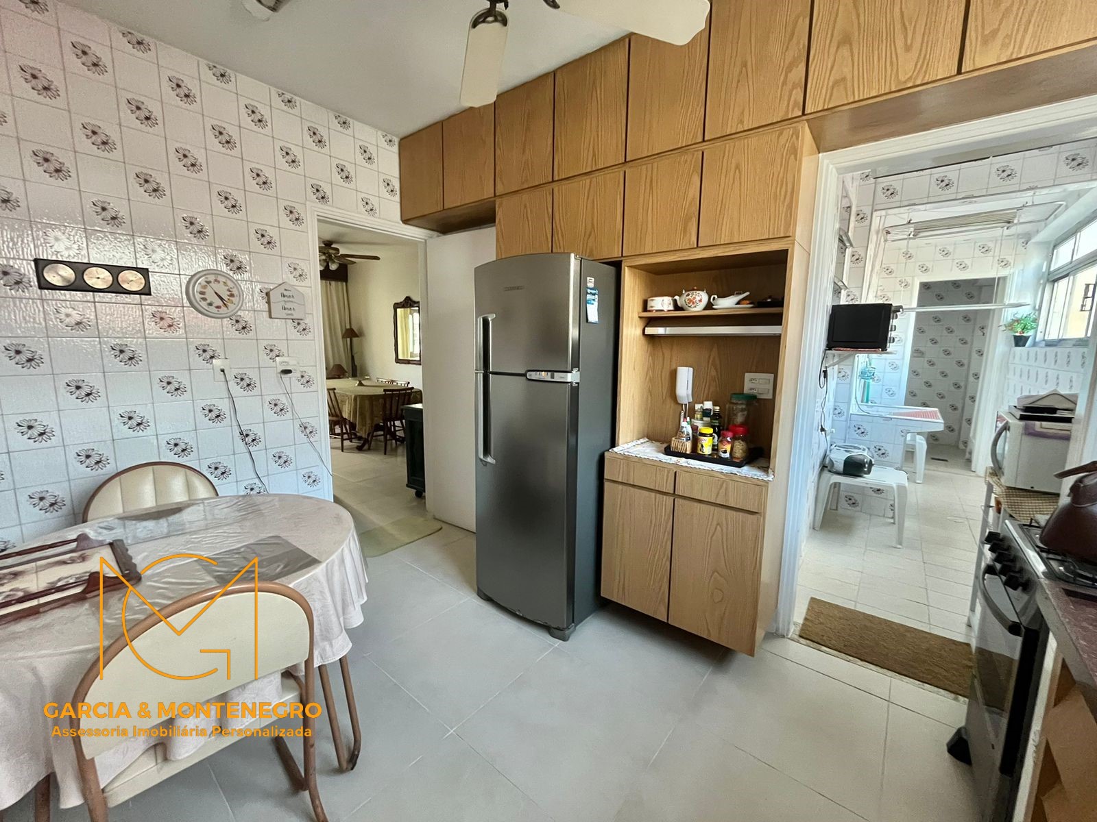 Imagem Apartamento com 2 Quartos à Venda, 110 m²em Pompéia - Santos
