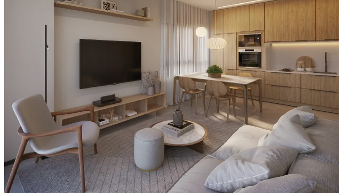 Imagem Apartamento com 1 Quarto à Venda, 22 m²em Barra - Salvador