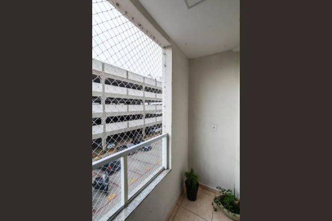 Imagem Apartamento com 2 Quartos à Venda,  em Utinga - Santo André