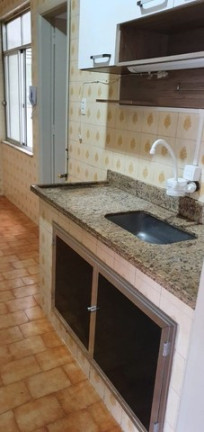 Imagem Apartamento com 2 Quartos à Venda, 60 m² em Agriões - Teresópolis