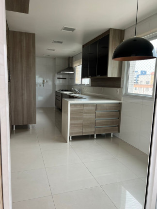 Imagem Apartamento com 4 Quartos à Venda, 205 m² em Saúde - São Paulo