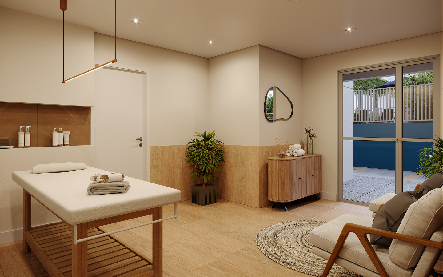 Imagem Edifício Residencial com 2 Quartos à Venda, 52 m²em Centro - Niterói