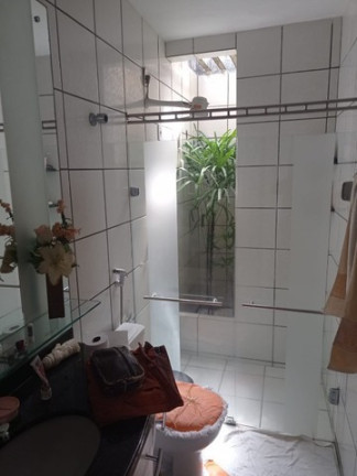 Imagem Casa de Condomínio com 3 Quartos à Venda, 136 m²em Nova Parnamirim - Parnamirim