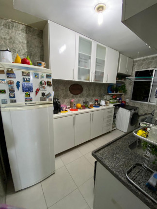 Imagem Apartamento com 2 Quartos à Venda, 44 m² em Americanópolis - São Paulo Imagem Apartamento com 2 Quartos à Venda, 44 m² em Americanópolis - São Paulo