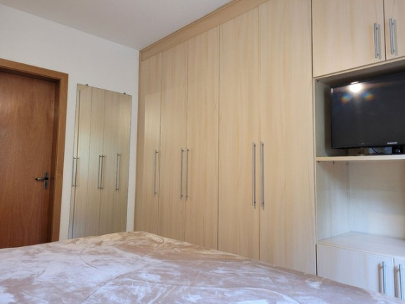 Imagem Apartamento com 3 Quartos à Venda, 108 m² em Parque Residencial Aquarius - São José dos Campos