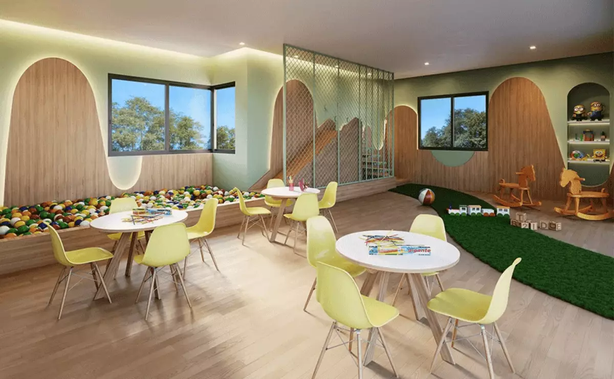 Imagem Apartamento com 3 Quartos à Venda, 77 m² em Cocó - Fortaleza