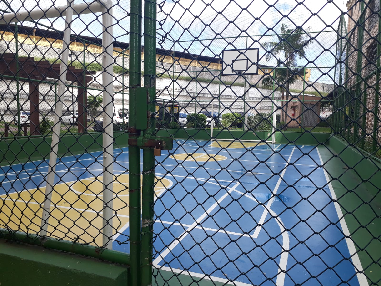 Imagem Apartamento com 3 Quartos para Alugar ou Temporada, 74 m² em Nova Parnamirim - Parnamirim Imagem Apartamento com 3 Quartos para Alugar ou Temporada, 74 m² em Nova Parnamirim - Parnamirim
