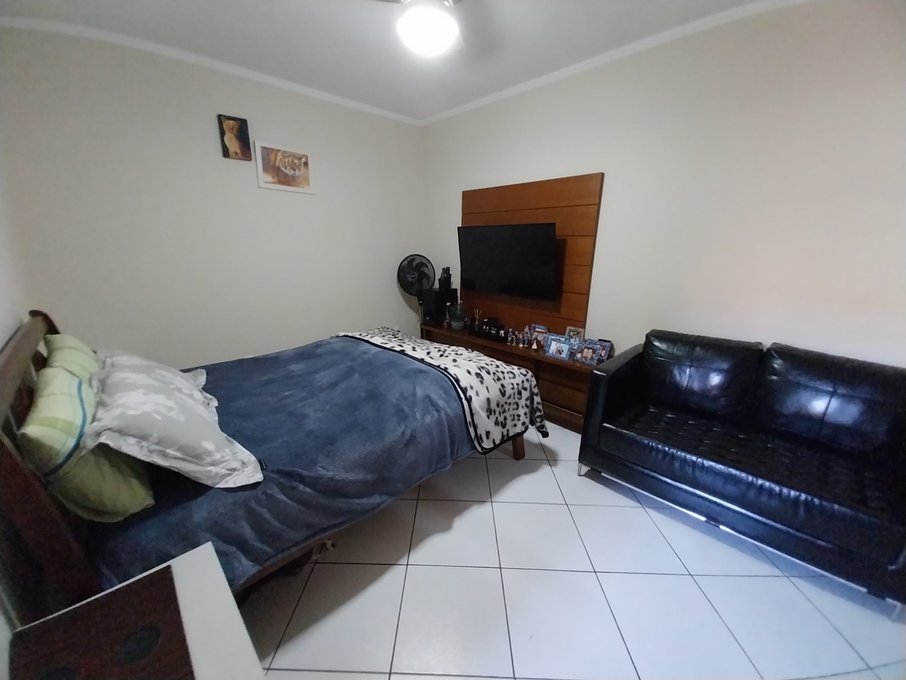 Imagem Casa com 3 Quartos à Venda, 128 m²em Jardim Santa Mônica - Campinas Imagem Casa com 3 Quartos à Venda, 128 m²em Jardim Santa Mônica - Campinas