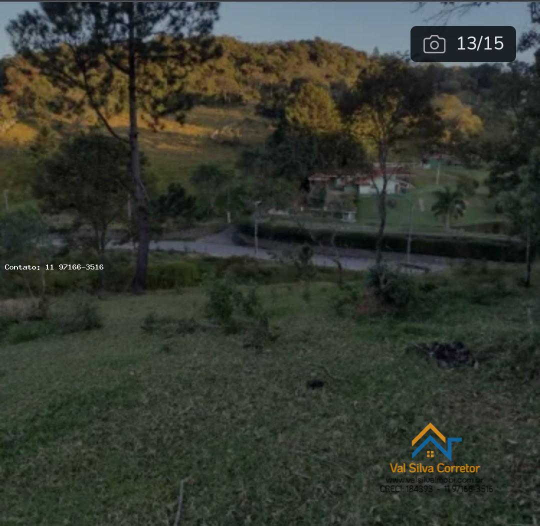 Imagem Terreno à Venda, 11 m²em Alto da Serra (Mailasqui) - São Roque