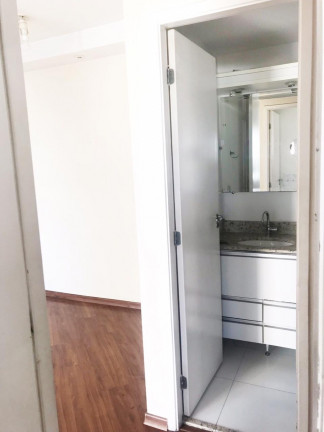 Imagem Apartamento com 2 Quartos à Venda, 54 m² em Cambuci - São Paulo