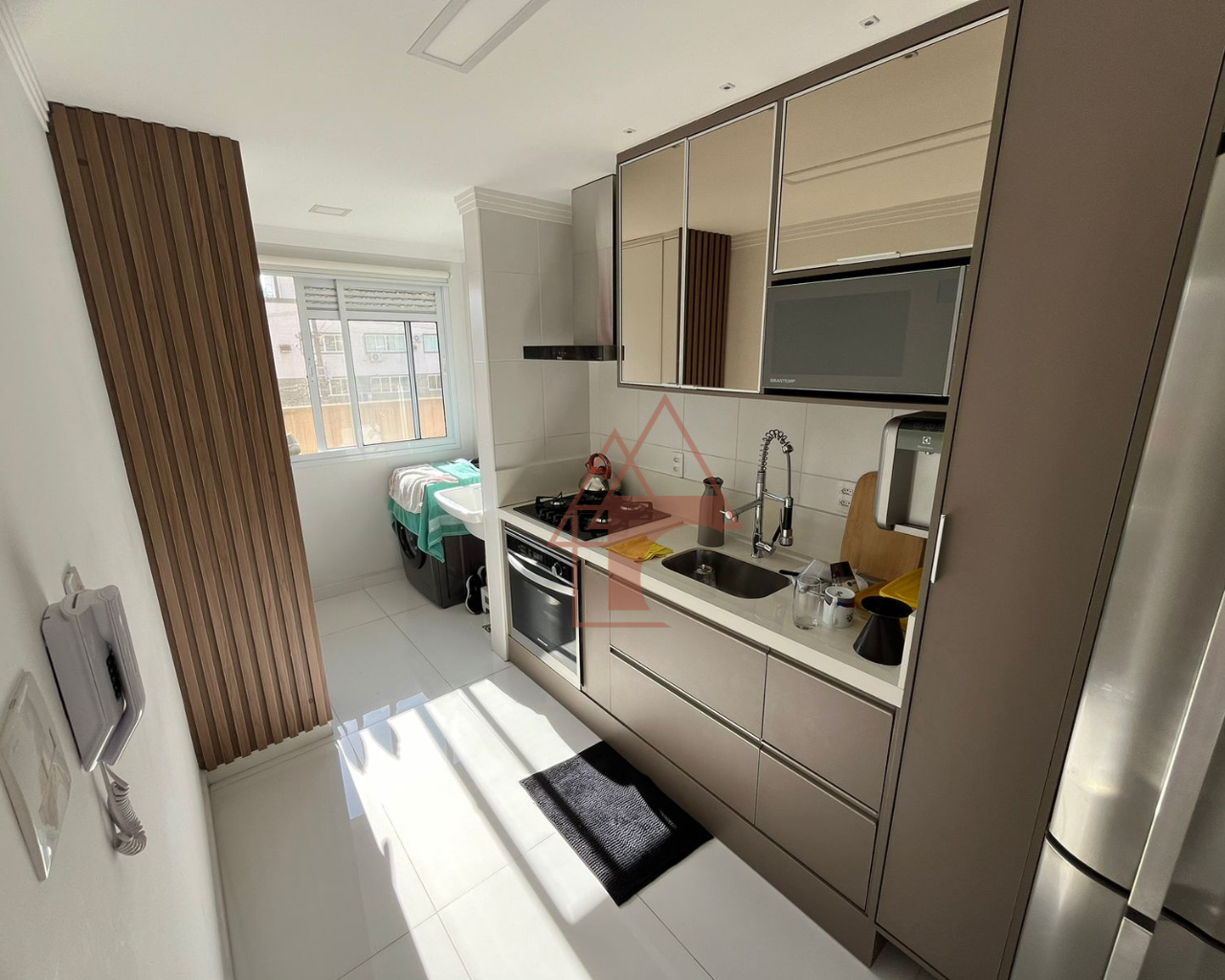 Imagem Apartamento com 2 Quartos à Venda, 62 m² em Centro - Cubatão Imagem Apartamento com 2 Quartos à Venda, 62 m² em Centro - Cubatão