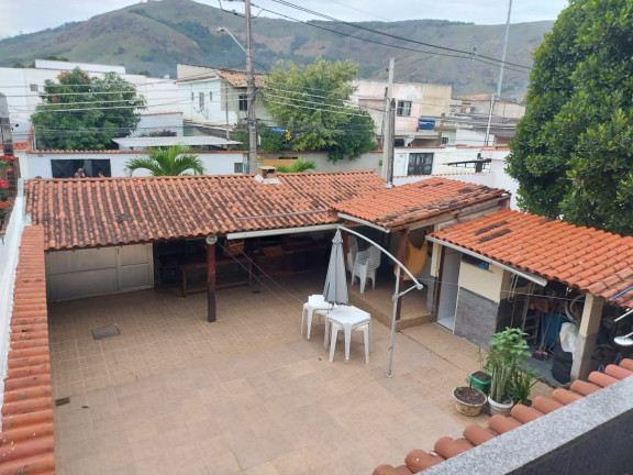 Imagem Casa com 4 Quartos à Venda,  em Paciência - Rio de Janeiro