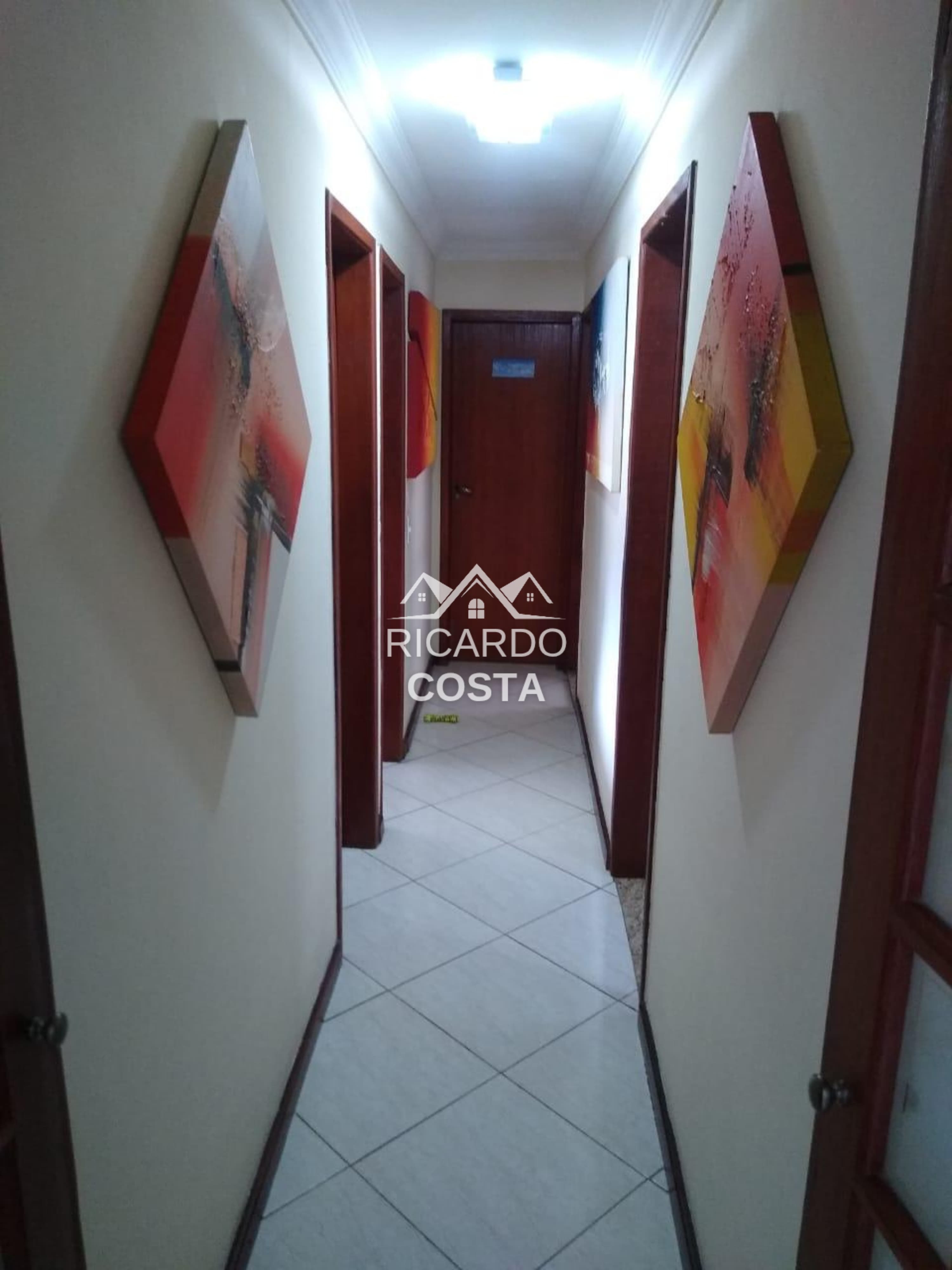 Imagem Apartamento com 3 Quartos à Venda, 147 m² em Freguesia (Jacarepaguá) - Rio de Janeiro