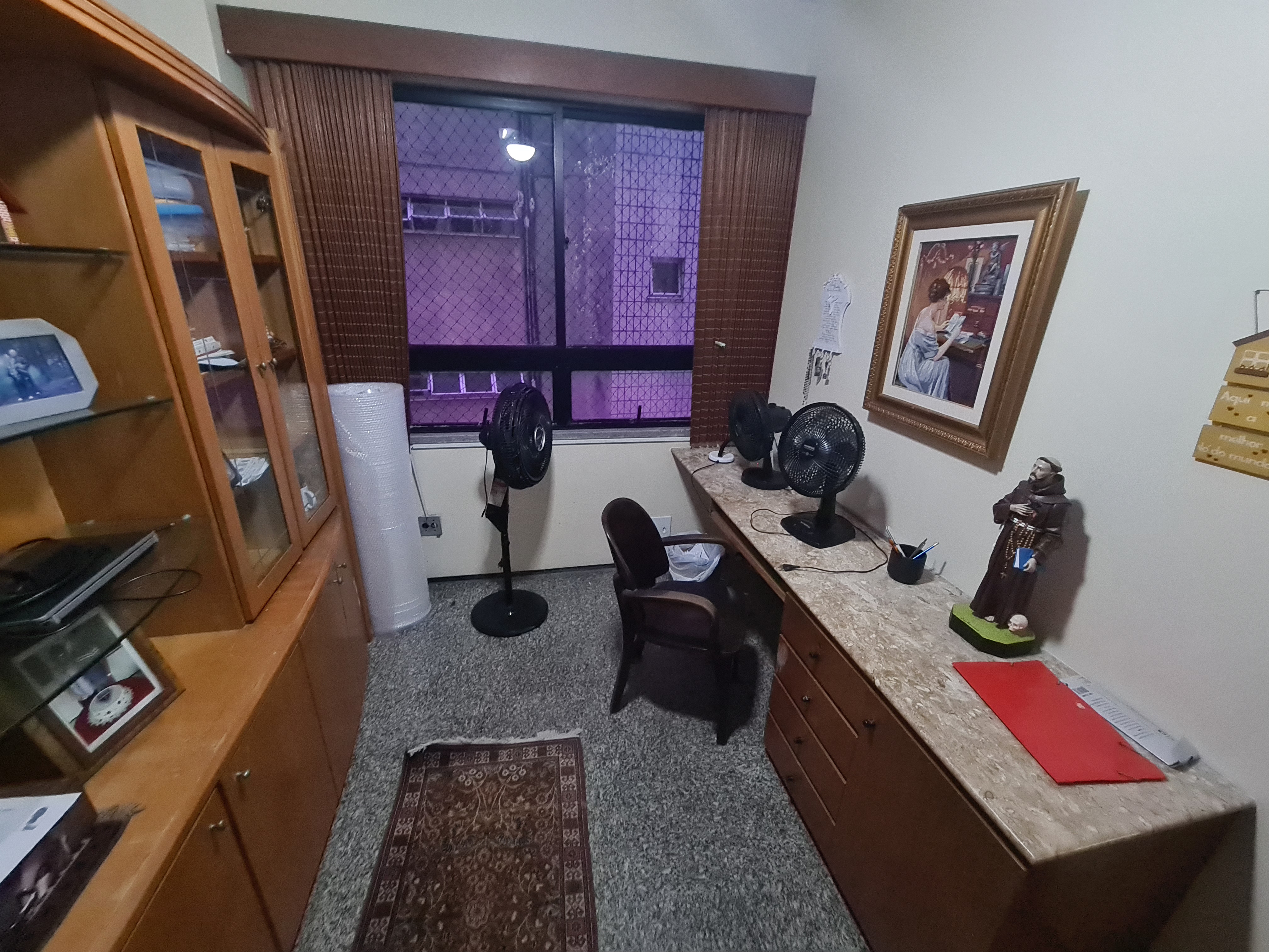 Imagem Apartamento com 3 Quartos à Venda ou Locação, 200 m²em Meireles - Fortaleza
