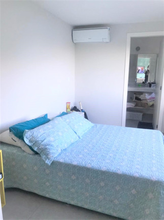 Imagem Apartamento com 2 Quartos à Venda, 93 m²em Barequeçaba - São Sebastião