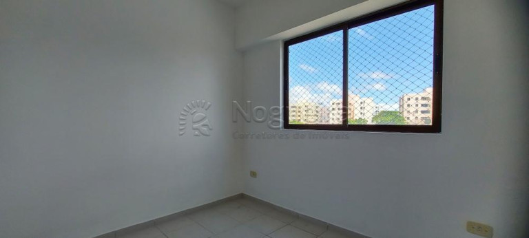 Imagem Apartamento com 3 Quartos à Venda, 100 m² em Casa Caiada - Olinda