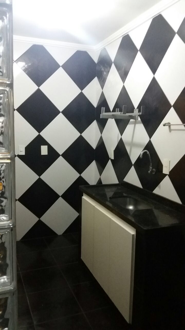 Imagem Apartamento com 2 Quartos à Venda, 55 m²em Parque Leopoldina - Campos dos Goytacazes