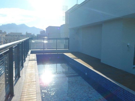 Imagem Cobertura com 4 Quartos à Venda, 343 m² em Jacarepaguá - Rio de Janeiro