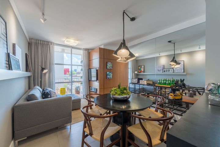 Imagem Apartamento com 3 Quartos à Venda, 60 m² em Vila Maria Baixa - São Paulo Imagem Apartamento com 3 Quartos à Venda, 60 m² em Vila Maria Baixa - São Paulo