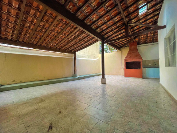 Imagem Casa com 2 Quartos à Venda, 230 m² em Canto do Forte - Praia Grande Imagem Casa com 2 Quartos à Venda, 230 m² em Canto do Forte - Praia Grande