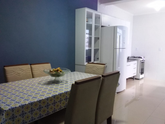 Imagem Casa com 2 Quartos à Venda, 112 m² em Jardim Da Campina - São Paulo