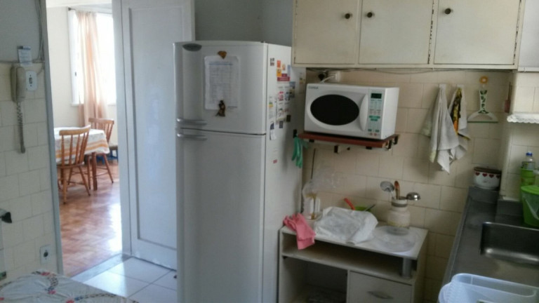 Imagem Apartamento com 3 Quartos à Venda, 100 m² em Copacabana - Rio De Janeiro