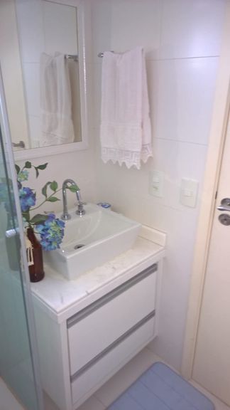 Imagem Apartamento com 2 Quartos à Venda, 90 m² em Condomínio Royal Park - São José Dos Campos Imagem Apartamento com 2 Quartos à Venda, 90 m² em Condomínio Royal Park - São José Dos Campos