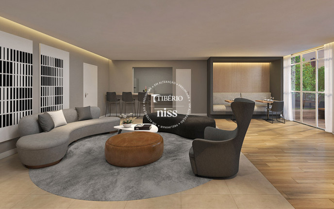 Imagem Apartamento com 1 Quarto à Venda, 37 m² em Lauzane Paulista - São Paulo Imagem Apartamento com 1 Quarto à Venda, 37 m² em Lauzane Paulista - São Paulo