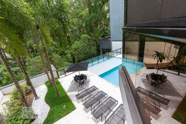 Imagem Apartamento com 2 Quartos para Alugar, 100 m² em Jardim Ampliação - São Paulo