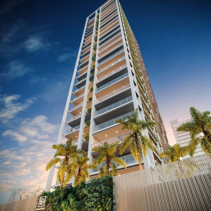 Imagem Apartamento com 3 Quartos à Venda, 147 m² em Itaim Bibi - São Paulo