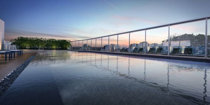 Imagem Apartamento com 4 Quartos à Venda, 149 m² em Sumarezinho - São Paulo Imagem Apartamento com 4 Quartos à Venda, 149 m² em Sumarezinho - São Paulo