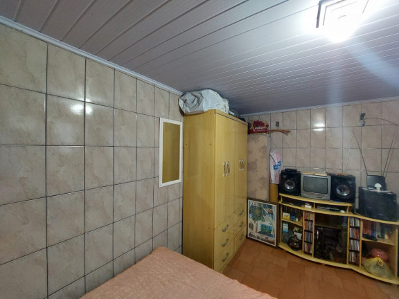 Imagem Casa com 3 Quartos à Venda, 122 m² em Casa Grande - Diadema