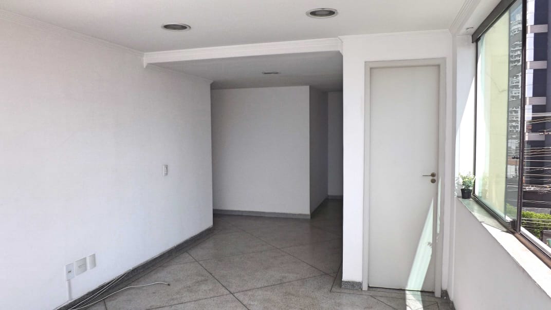 Imagem Sala Comercial para Alugar, 68 m²em Cambuci - São Paulo