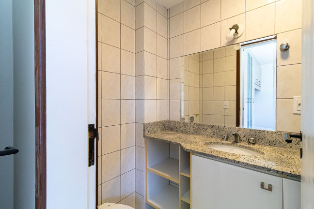 Imagem Apartamento com 2 Quartos à Venda,  em Andaraí - Rio de Janeiro