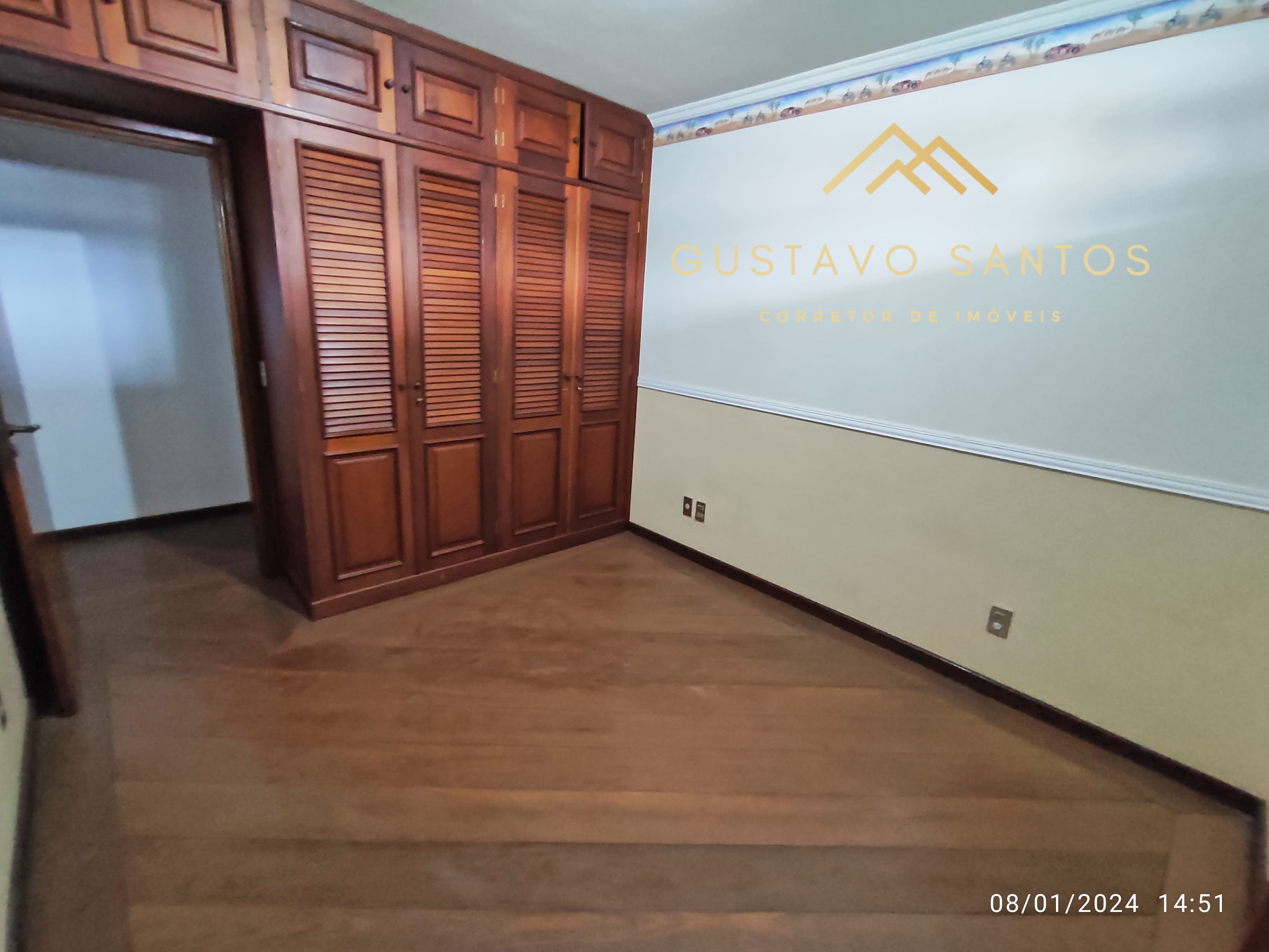 Imagem Casa com 5 Quartos à Venda, 450 m²em Pinheirinho - Itajubá