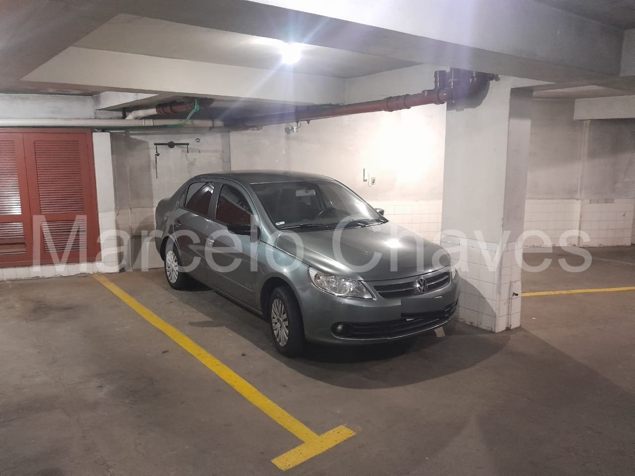 Imagem Apartamento com 3 Quartos à Venda, 174 m² em Centro Histórico - Porto Alegre